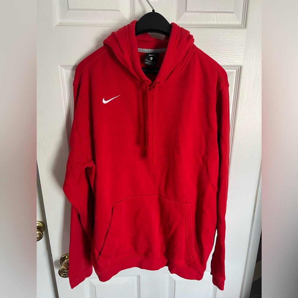 Nike Hoodie